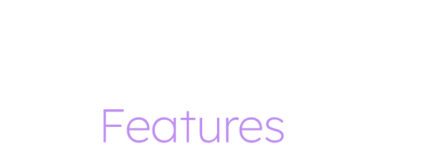 FreeFlyer Features