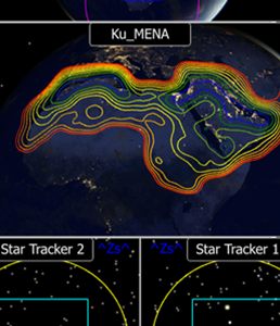 GEO Communications Missions